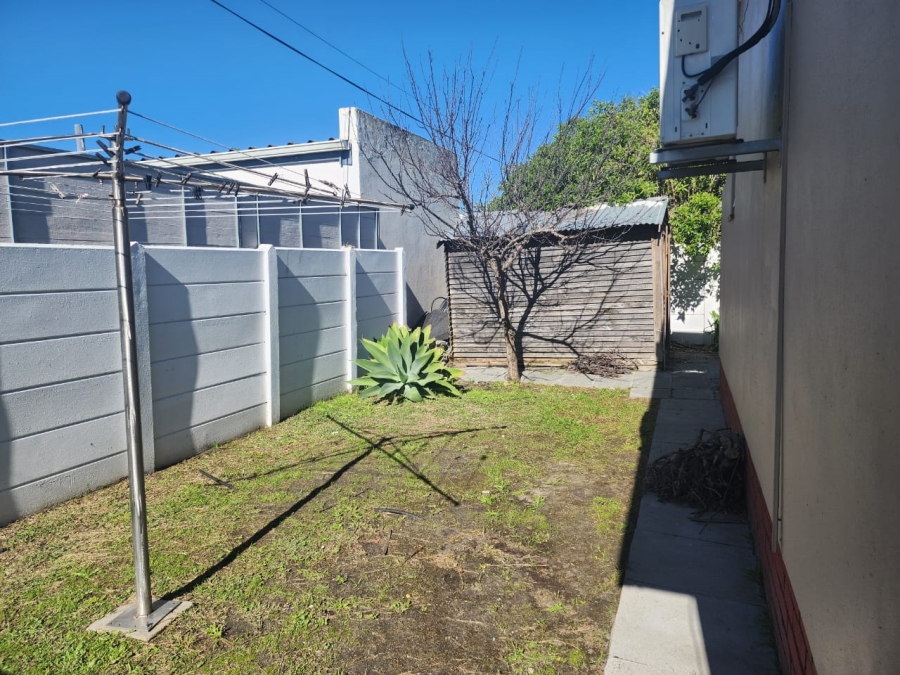 3 Bedroom Property for Sale in Townsend Estate Western Cape